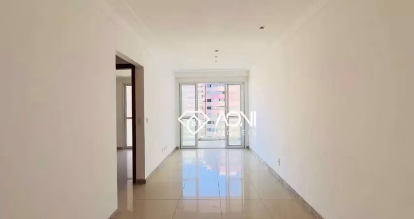 Apartamento com 2 dormitórios à venda, 63 m² por r$ 906.000,00 - praia de itapoã - vila velha/es