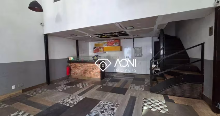 Loja à venda, 81 m² por r$ 550.000,00 - enseada do suá - vitória/es