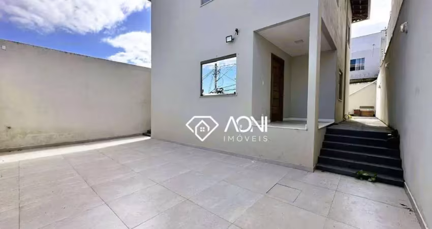 Casa com 4 dormitórios à venda, 125 m² por r$ 899.000,00 - ataíde - vila velha/es