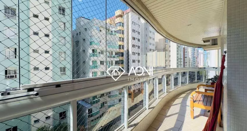 Apartamento à venda, 85 m² por r$ 849.000,00 - itapuã - vila velha/es