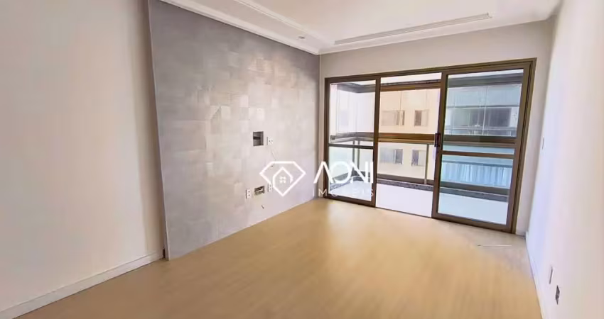 Apartamento com 3 dormitórios para alugar, 135 m² por r$ 5.009,46/mês - praia de itaparica - vila velha/es