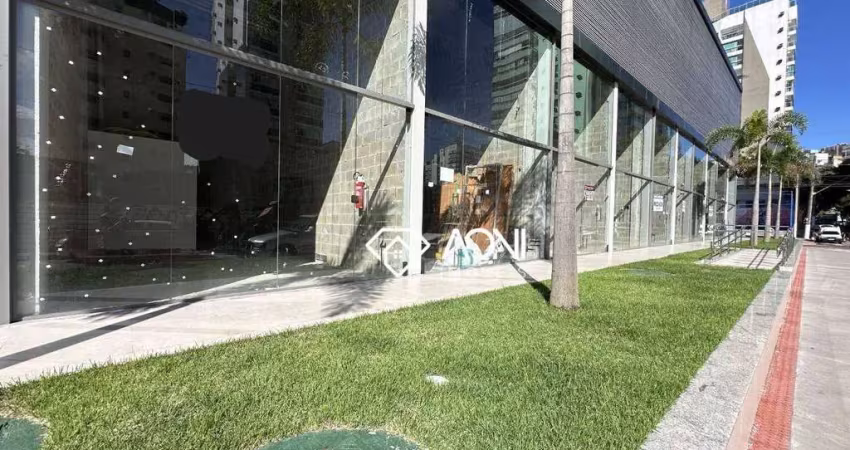 Loja à venda, 28 m² por r$ 630.000,00 - itapuã - vila velha/es