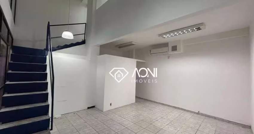 Loja, 44 m² - venda por r$ 220.000,00 ou aluguel por r$ 2.038,94/mês - enseada do suá - vitória/es