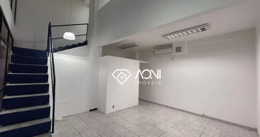Loja, 44 m² - venda por r$ 220.000,00 ou aluguel por r$ 2.038,94/mês - enseada do suá - vitória/es