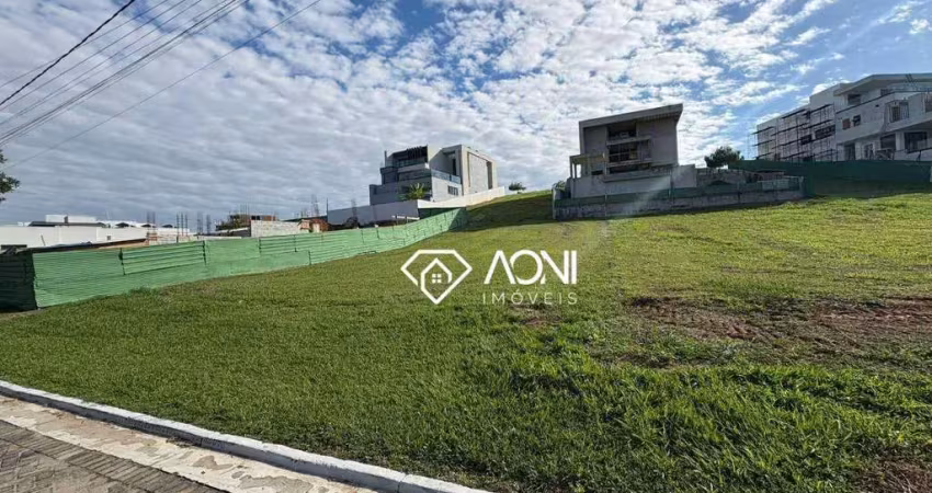 Terreno à venda, 630 m² por r$ 590.000,00 - alphaville jacuhy - serra/es