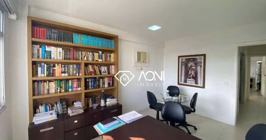 Sala à venda, 62 m² por r$ 190.000,00 - centro - vila velha/es
