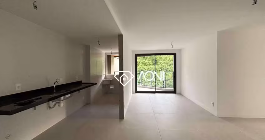 Apartamento com 3 dormitórios à venda, 103 m² por r$ 1.499.800,00 - santa lúcia - vitória/es