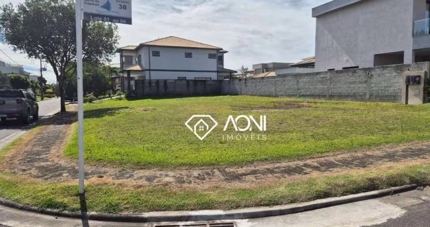 Terreno à venda, 585 m² por r$ 780.000,00 - boulevard lagoa - serra/es