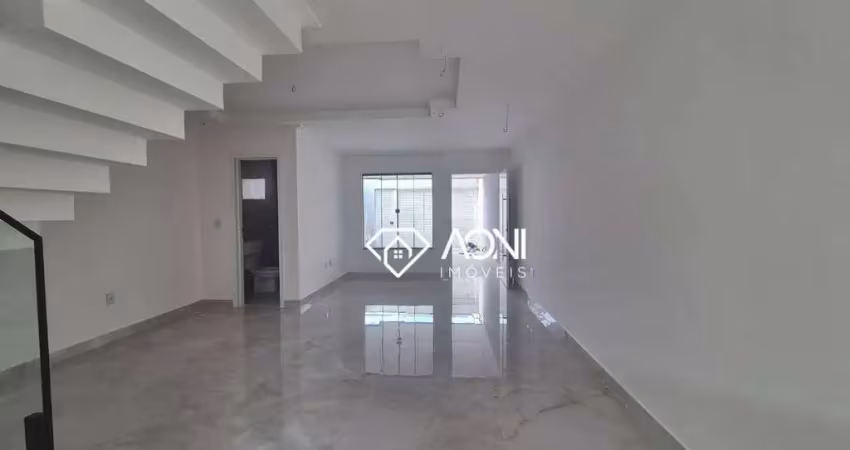Casa com 3 dormitórios à venda, 150 m² por r$ 1.050.000,00 - colina de laranjeiras - serra/es