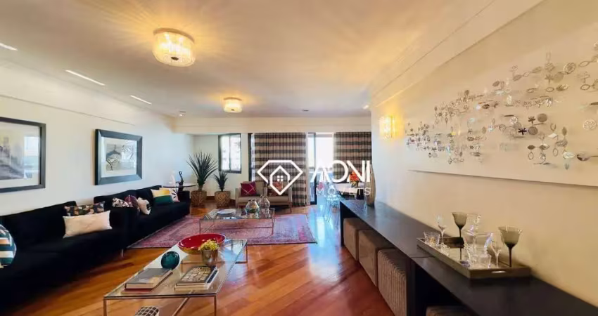 Cobertura espetacular, um verdadeiro refúgio urbano, com 4 dormitórios à venda, 428 m² por r$ 3.000.000,00 - praia da costa - vila velha/es