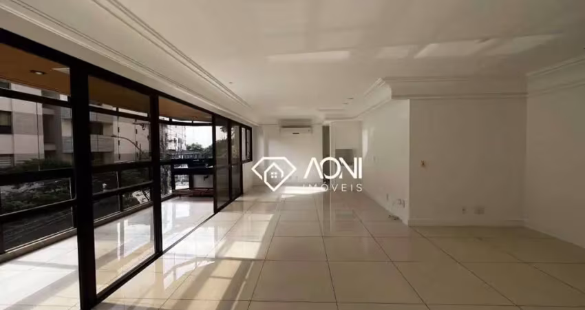 Apartamento com 4 dormitórios à venda, 180 m² por r$ 2.250.000,00 - praia do canto - vitória/es