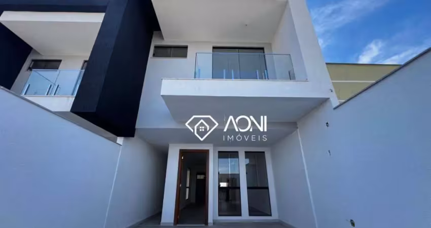 Casa com 3 dormitórios à venda, 165 m² por r$ 1.100.000,00 - morada de laranjeiras - serra/es