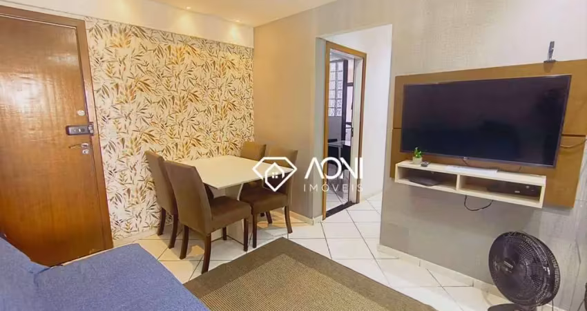 Apartamento com 2 dormitórios para alugar, 77 m² por r$ 4.148,73/mês - itaparica - vila velha/es