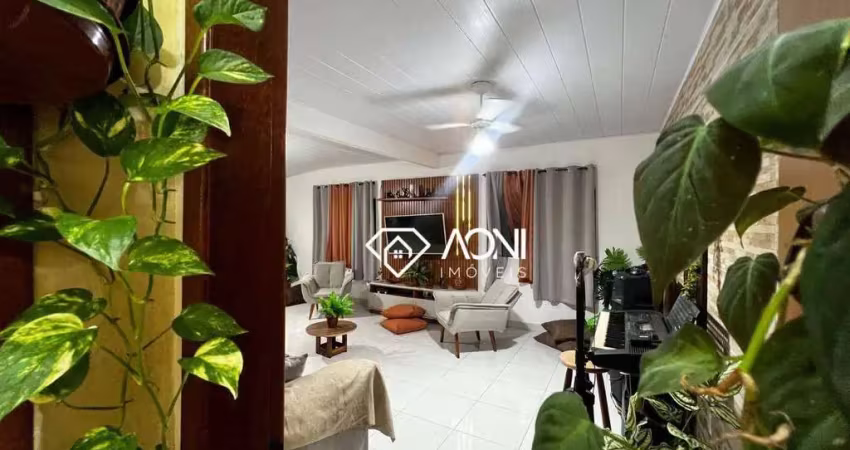 Imóvel híbrido à venda! casa e escola juntos. quadra, piscina, refeitório, 10 salas de aula + residência por r$ 2.700.000 - eldorado - serra/es