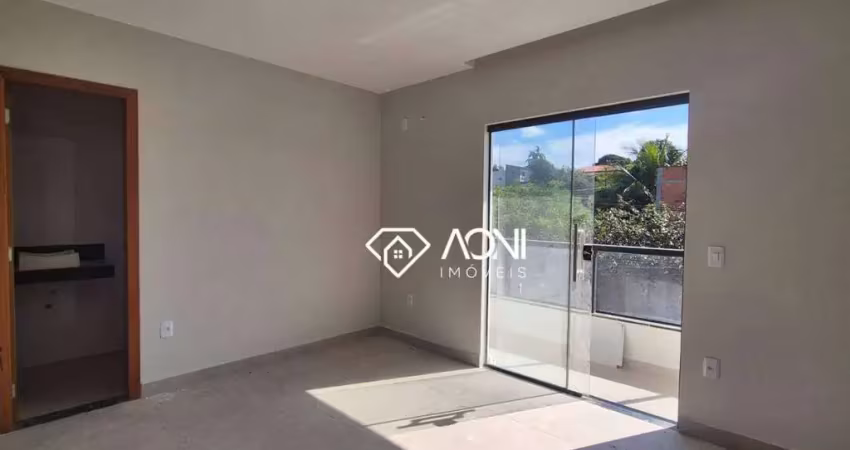 Casa com 3 dormitórios à venda, 110 m² por r$ 590.000,00 - jacaraípe - serra/es