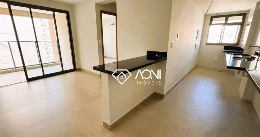 Apartamento com 2 dormitórios à venda, 55 m² por r$ 660.000,00 - praia de itaparica - vila velha/es