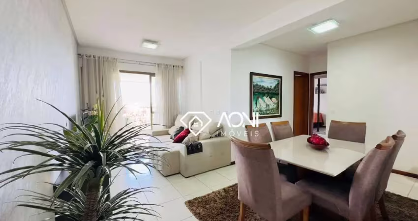 Apartamento à venda, 80 m² por r$ 799.000,00 - praia da costa - vila velha/es