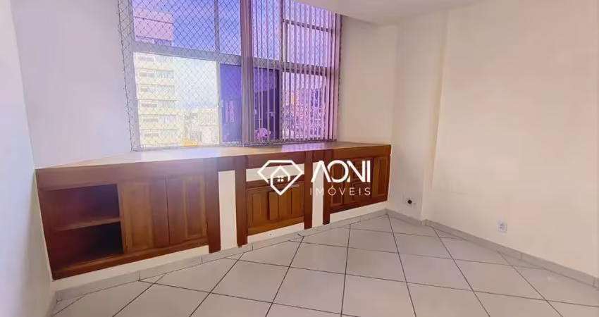 Sala para alugar, 100 m² por r$ 2.200,02/mês - centro - vitória/es