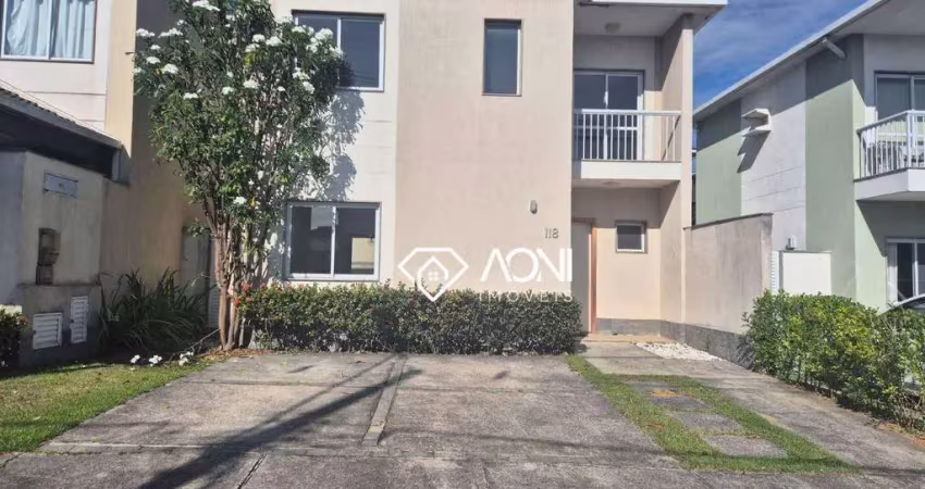 Casa com 3 dormitórios à venda, 200 m² por r$ 1.260.000,00 - colina de laranjeiras - serra/es