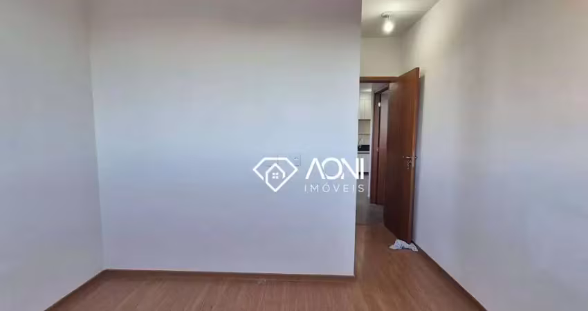 Apartamento com 2 dormitórios para alugar, 48 m² por r$ 2.000,01/mês - morada de laranjeiras - serra/es