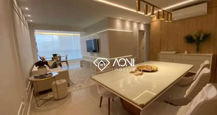 Apartamento  com belíssimo acabamento à vendaem itapuã