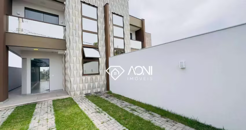 Casa com 3 dormitórios à venda, 203 m² por r$ 1.200.000,00 - morada de laranjeiras - serra/es