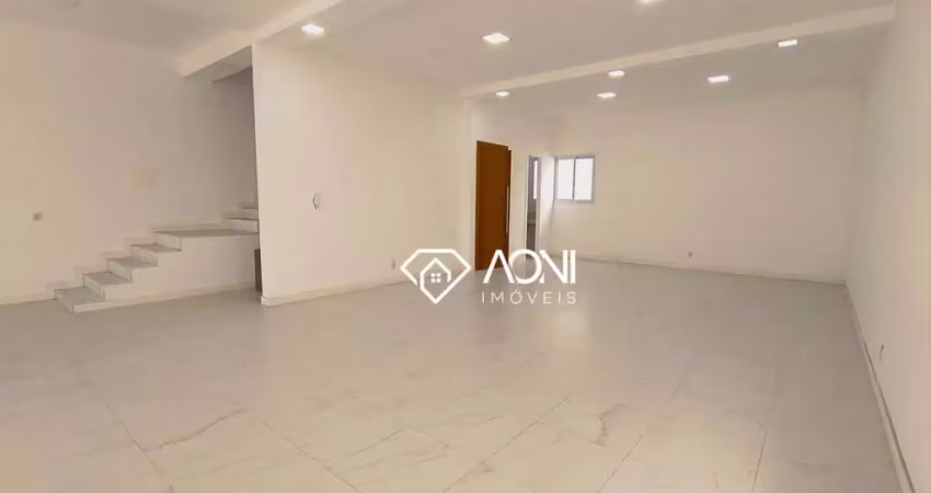 Salão para alugar, 350 m² por r$ 8.172,89/mês - colina de laranjeiras - serra/es
