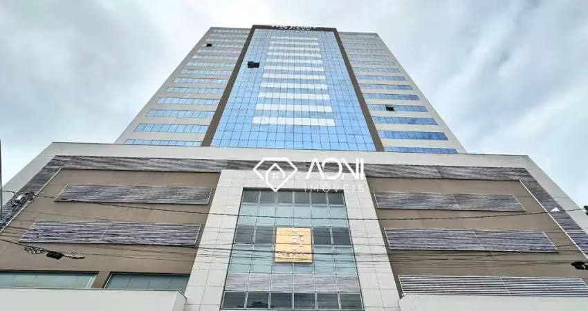 Sala à venda, 40 m² por r$ 220.000,00 - divino espírito santo - vila velha/es