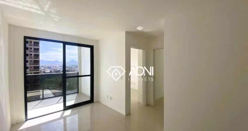 Apartamento com 2 dormitórios, 58 m² - venda por r$ 650.000,00 ou aluguel por r$ 3.143/mês - praia de itaparica - vila velha/es