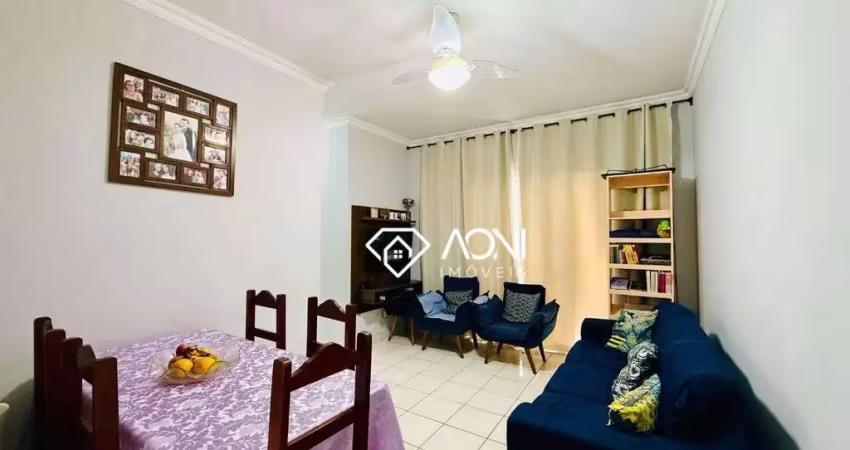 Apartamento com 3 quartos com suíte à venda, 80 m² por r$ 450.000 - jardim camburi - vitória/es