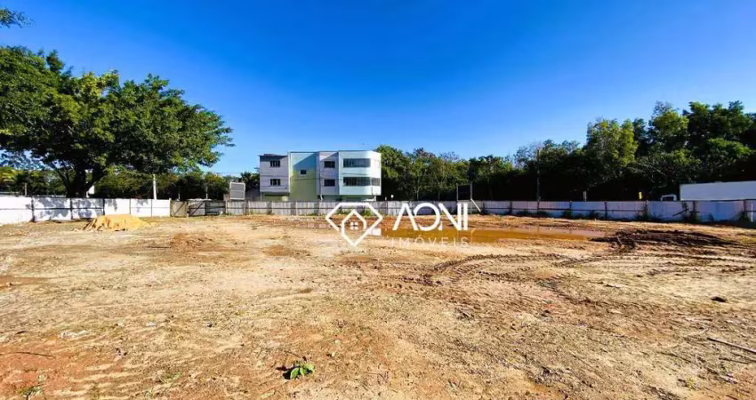 Terreno à venda, 2444 m² por r$ 2.250.000,00 - santa paula i - vila velha/es
