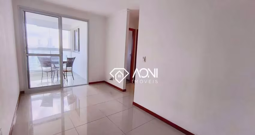 Apartamento com 2 dormitórios para alugar, 65 m² por r$ 3.227,54/mês - praia de itaparica - vila velha/es