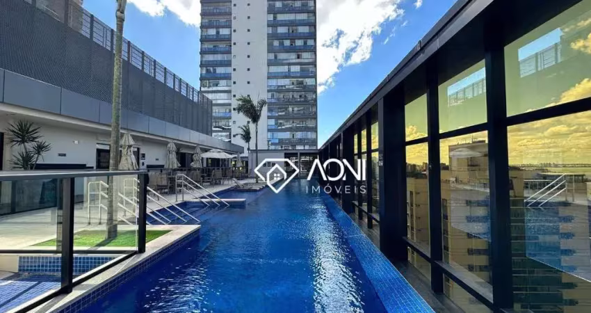 Apartamento com 3 dormitórios à venda, 108 m² por r$ 2.130.000,00 - enseada do suá - vitória/es