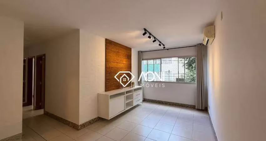 Apartamento com 3 dormitórios à venda, 68 m² por r$ 598.000,00 - jardim camburi - vitória/es
