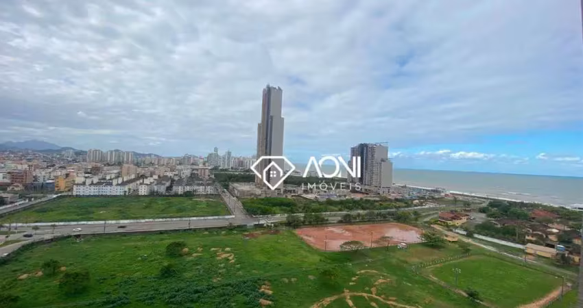 Apartamento com 2 dormitórios à venda, 56 m² por r$ 620.000,00 - praia de itaparica - vila velha/es