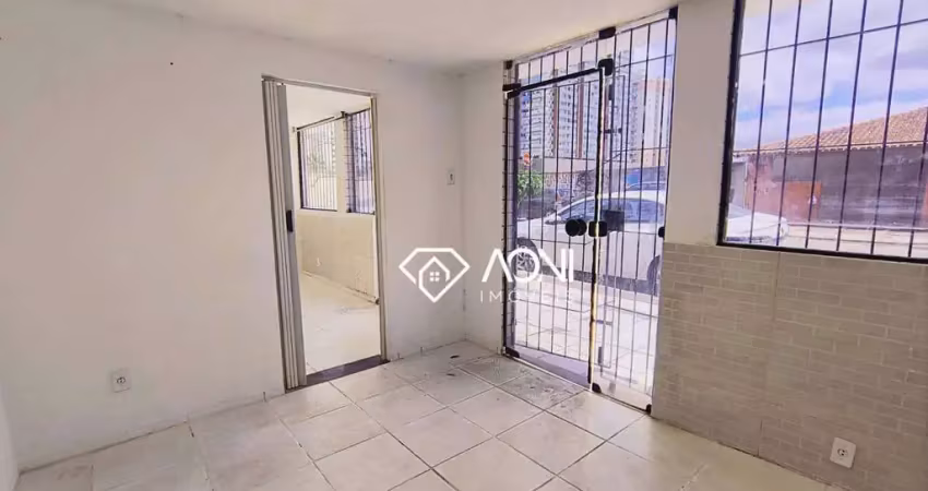 Loja para alugar, 25 m² por r$ 1.400/mês - itapuã - vila velha/es