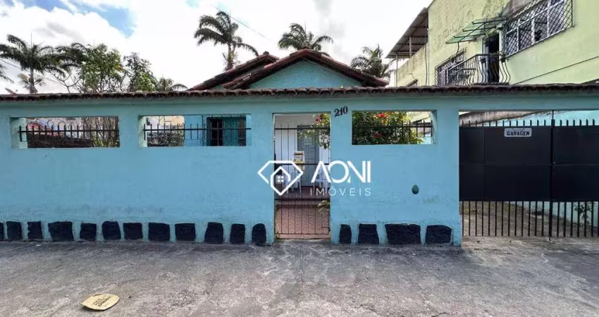 Casa à venda, 77 m² por r$ 1.000.000,00 - soteco - vila velha/es