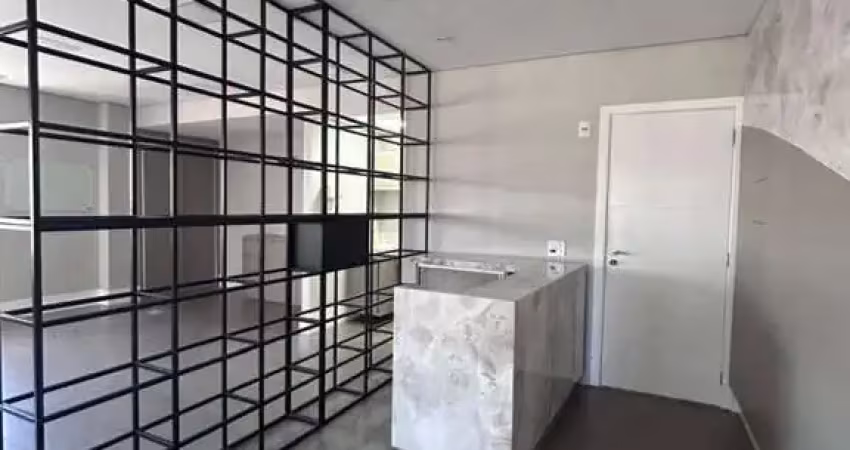 Sala comercial para venda em curitiba, centro cívico, 1 vaga