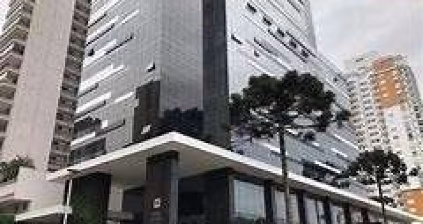 Comercial para Venda em Curitiba, Água Verde, 1 vaga