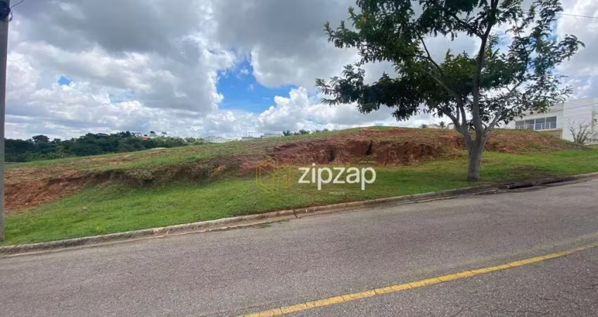 Terreno à venda, 525 m² por r$ 550.000,00 - condomínio santa isabel ii - louveira/sp