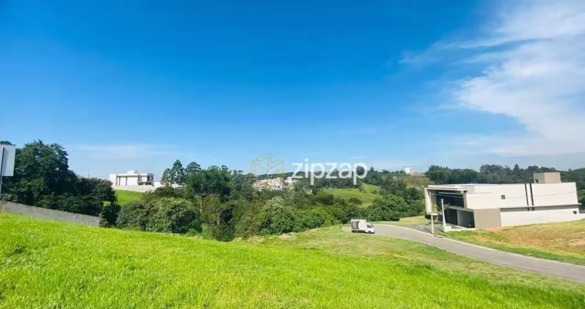 Lote à venda, 595 m² condomínio  santa isabel -louveira