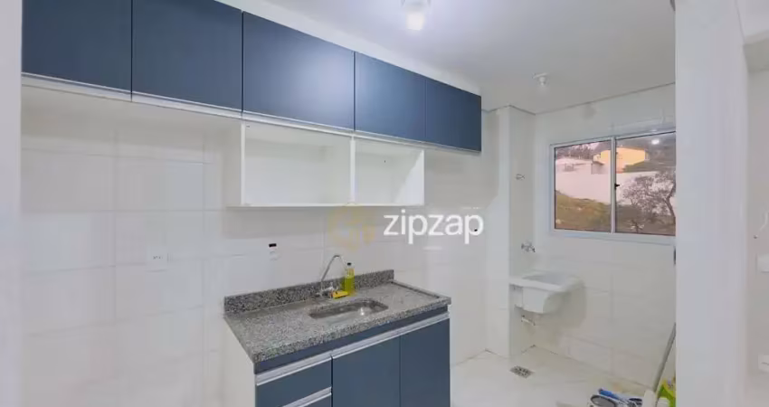 Apartamento com 2 quartos, 54 m² - venda ou aluguel  - vila joão xxiii - vinhedo/sp