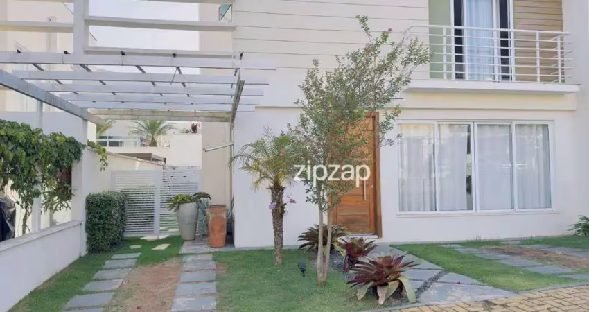 Casa com 3 dormitórios à venda por R$ 1.390.000,00 - Condomínio Piemonte Rezidenciale - Vinhedo/SP