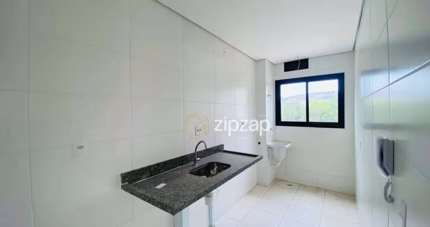 Apartamento com 2 quartos à venda no condomínio rampazzo na cidade de  valinhos ´sp