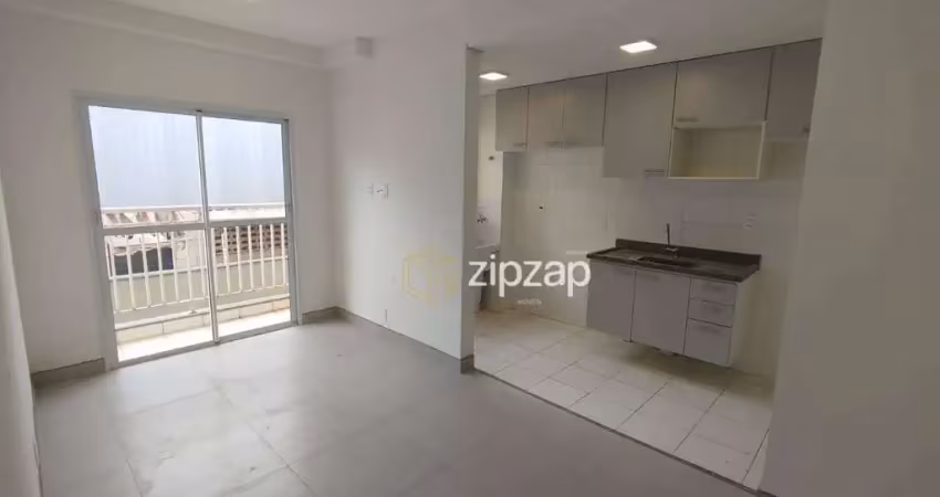 Apartamento com 2 dormitórios à venda, 62 m²  - vila joão xxiii - vinhedo/sp