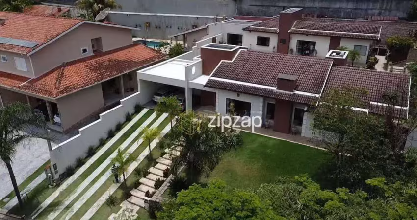 Casa com 3 dormitórios, 347 m² - venda ou aluguel  - condomínio estância marambaia - vinhedo/sp