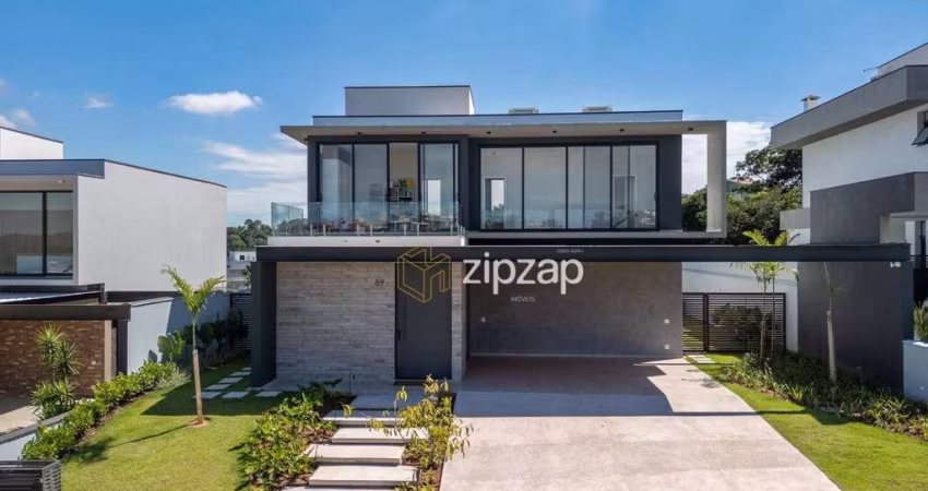 Casa com 3 quartos  à venda, 300 m² - Condomínio Residencial Arboretum - Vinhedo/SP