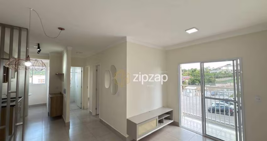 Apartamento com 2 quartos para aluguel ou venda no condomínio Bello Cielo  - Vinhedo/SP