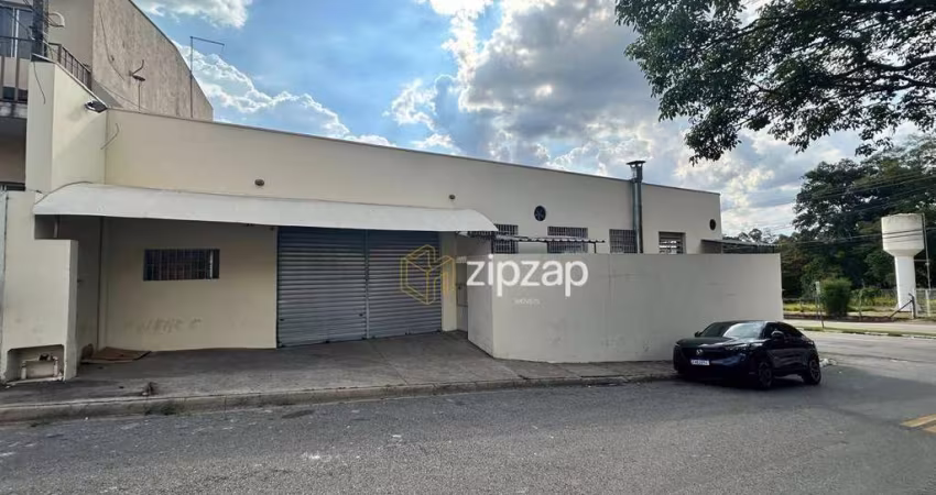 Casa comercial a venda na Estrada Municipal na  cidade de Vinhedo