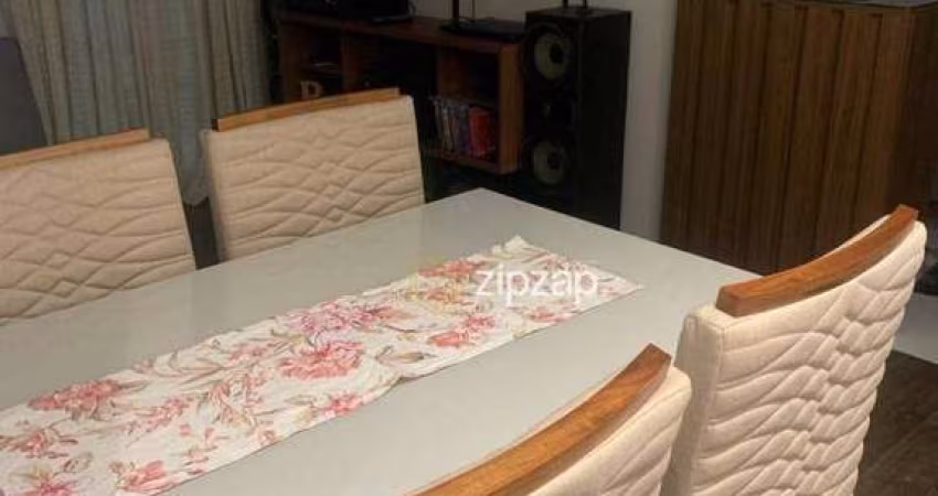 Apartamento novo com 2 quartos a venda no condomínio Bella Vitta na cidade de Vinhedo
